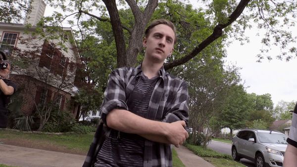 Catfish: The TV Show U.S. - April & Dean