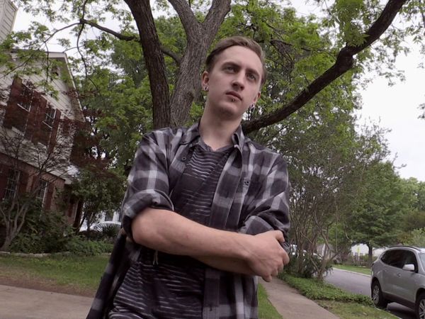 Catfish: The TV Show U.S. - April & Dean