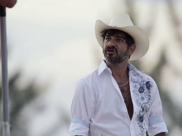 Ruta 35: La Valvula de Escape - Episodios 8