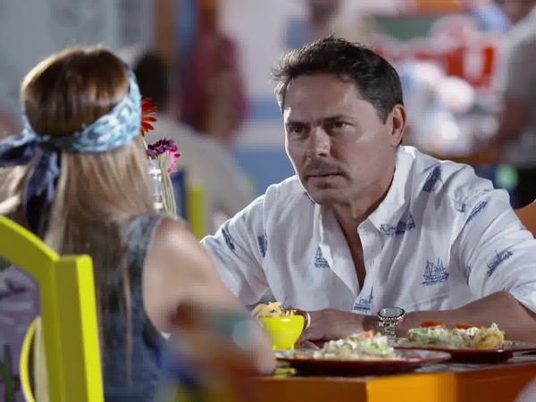 Ruta 35: La Valvula de Escape - Episodios 10