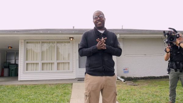 Catfish: The TV Show U.S. - Colleen & Tony