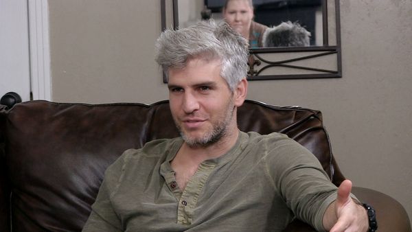 Catfish: The TV Show U.S. - Dylan & Ally