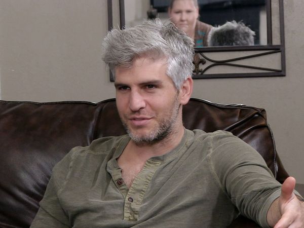 Catfish: The TV Show U.S. - Dylan & Ally