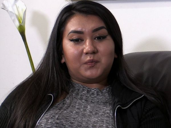 Catfish: Mentiras en la Red - Kailani & Sam