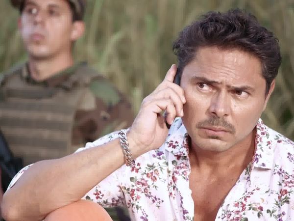 Ruta 35: La Valvula de Escape - Episodio 15