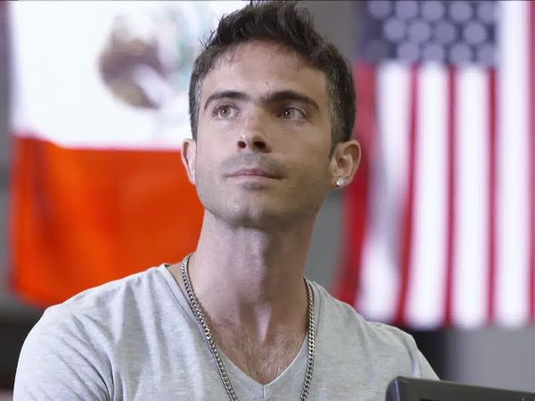 Ruta 35: La Valvula de Escape - Episodio 16