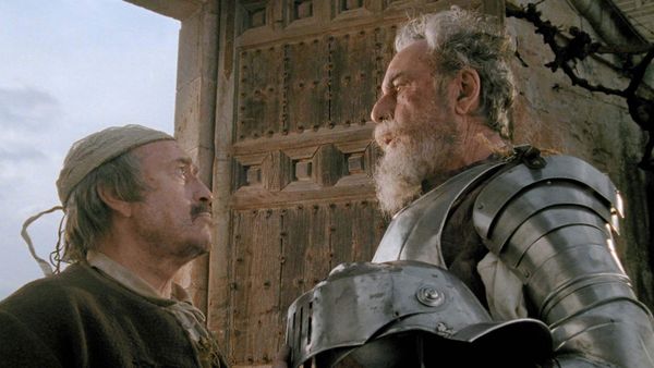 El Quijote - Episodio 1