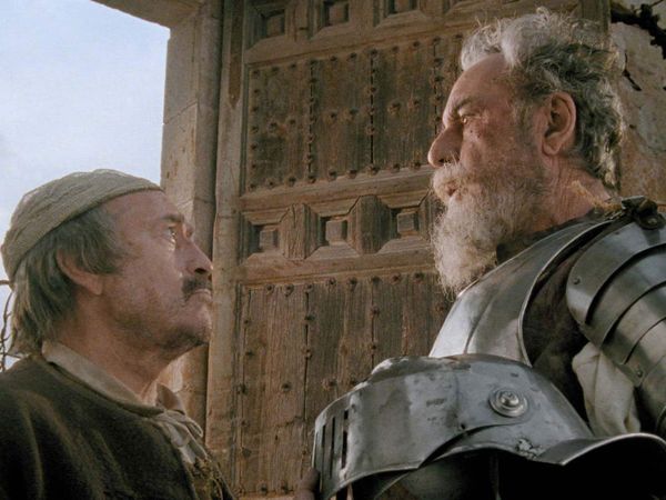 El Quijote - Episodio 1