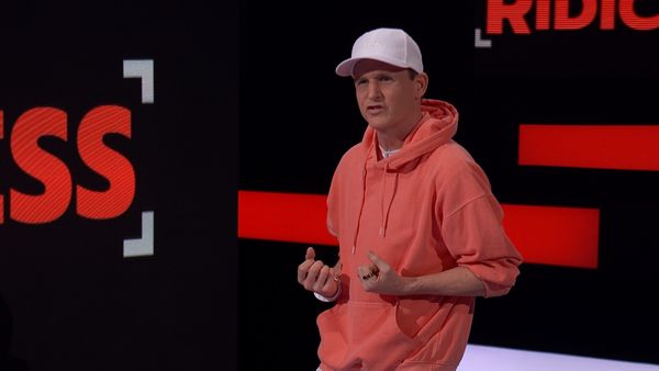 Ridiculousness - Sterling and Carly Aquilino VII (UK)