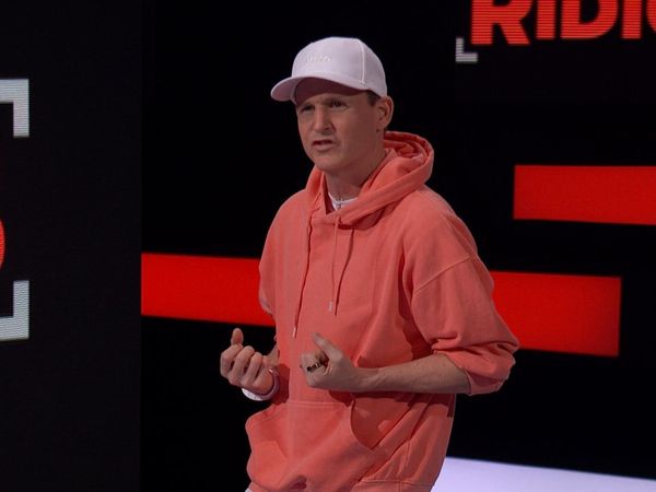 Ridiculousness - Sterling and Carly Aquilino VII (UK)