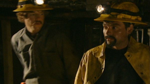 Critical Rescue - In trappola