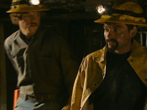 Critical Rescue - In trappola