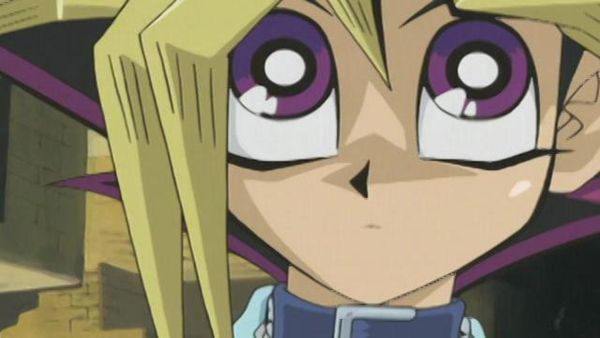 Yu-Gi-Oh! - La leggenda dei draghi
