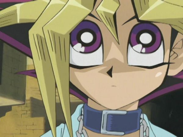 Yu-Gi-Oh! - La leggenda dei draghi