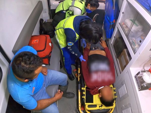 Metrópoli Latinoamericana - Episodio 28