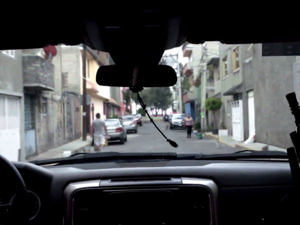 Metrópoli Latinoamericana - Episodio 11