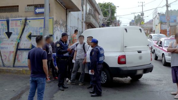 Metrópoli Latinoamericana - 21