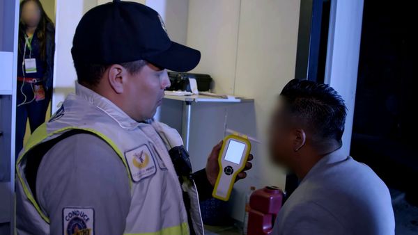 Metrópoli Latinoamericana - Episodio 23