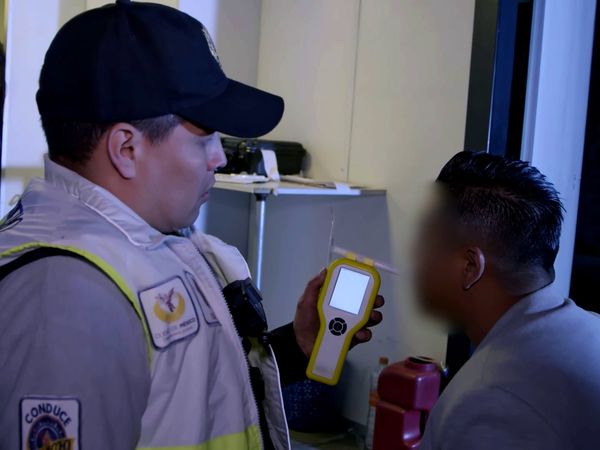 Metrópoli Latinoamericana - Episodio 23