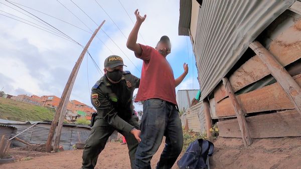 Metrópoli Latinoamericana - Episodio 34