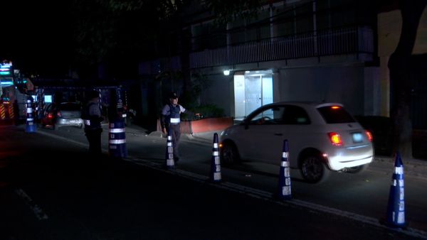 Metrópoli Latinoamericana - Episodio 2