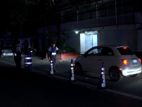 Metrópoli Latinoamericana - Episodio 2