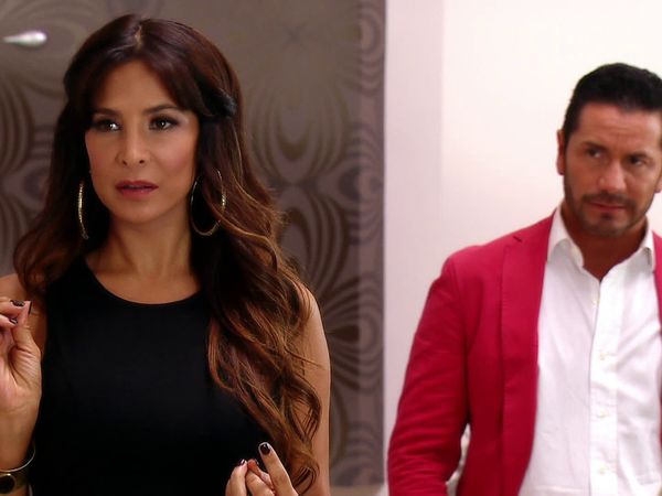 Rosario - Episodio 72