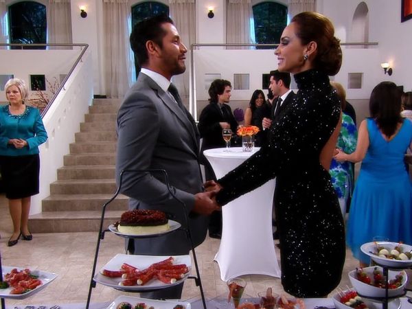 Rosario - Episodio 83
