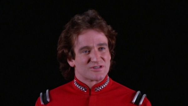 Mork vom Ork - Drei nette Mindys