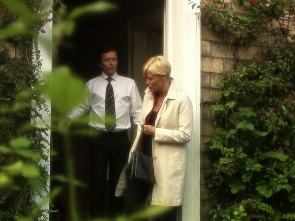 Crimes That Shook Britain - The Murder Of Jill Dando