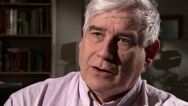 Crimes That Shook Britain - The Dunblane Massacre