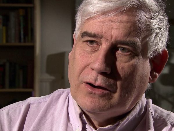 Crimes That Shook Britain - The Dunblane Massacre