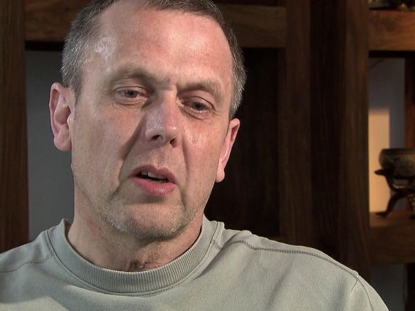 Crimes That Shook Britain - The London Nail Bombings