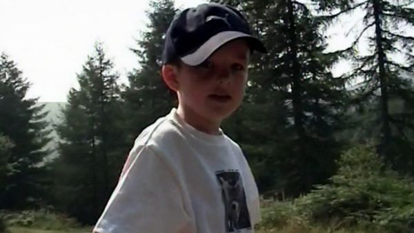 Crimes That Shook Britain - The Murder Of Rhys Jones