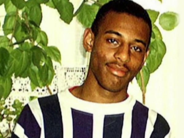 Crimes That Shook Britain - Stephen Lawrence