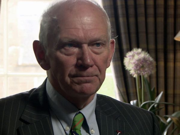 Crimes That Shook Britain - Angus Sinclair