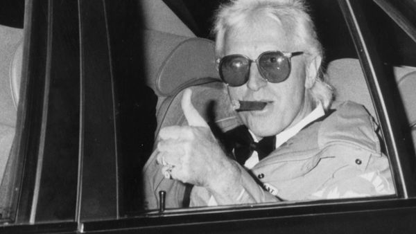Crimes That Shook Britain - Jimmy Savile