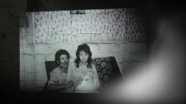 Crimes That Shook Britain - Rose West