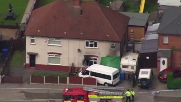 Crimes That Shook Britain - The Philpotts