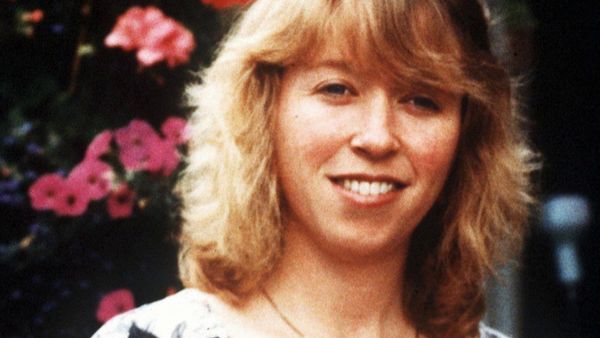 Crimes That Shook Britain - Suzy Lamplugh