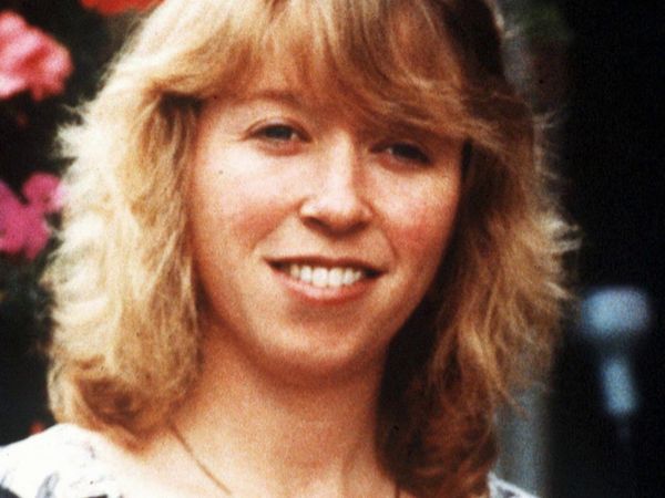Crimes That Shook Britain - Suzy Lamplugh