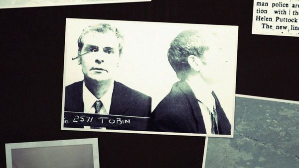Crimes That Shook Britain - Peter Tobin
