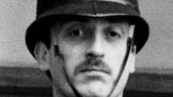 Crimes That Shook Britain - Keith Blakelock