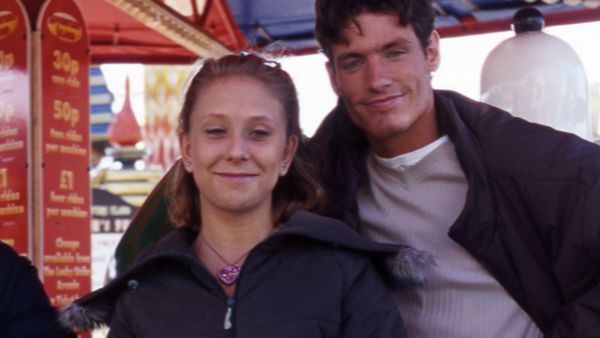 Crimes That Shook Britain - Gemma McCluskie