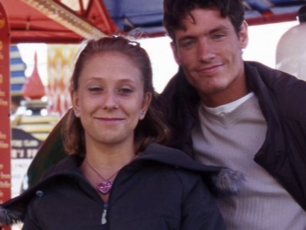 Crimes That Shook Britain - Gemma McCluskie