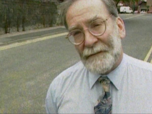 Crimes That Shook Britain - Shipman