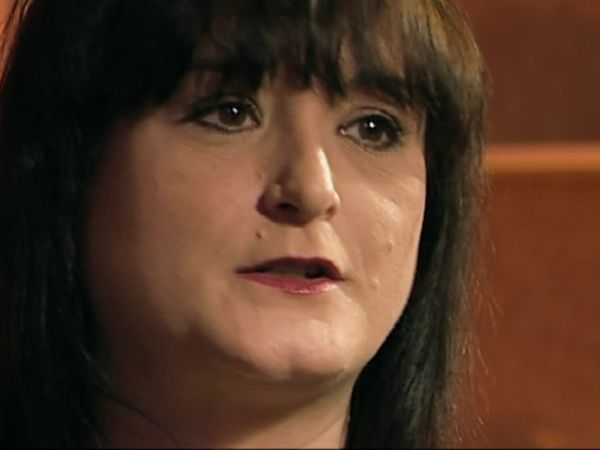 Crimes That Shook Britain - Stephanie Slater