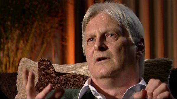 Crimes That Shook Britain - The Russell Murders