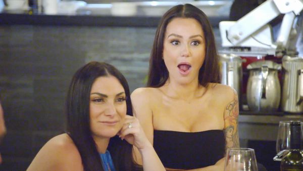 Jersey Shore Family Vacation - Strip Steak