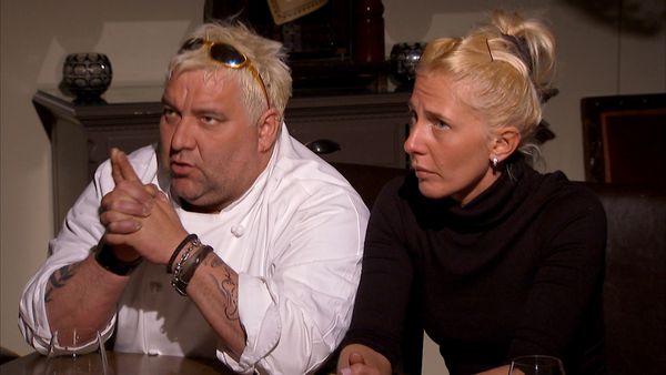 Conviction Kitchen - Episode 2
